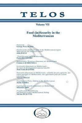 Telos VII - Fondation de Malte - cover