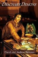 Drachar's Demons - David Burrows,Andrew Burrows - cover