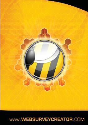Web Survey Creator Reference Guide - Julian Cole - cover