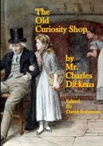 The Old Curiosity Shop