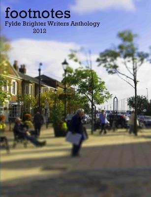 Footnotes - Brighter Writers - cover