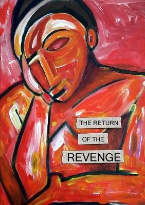 Return of the Revenge - Peter Smith - cover