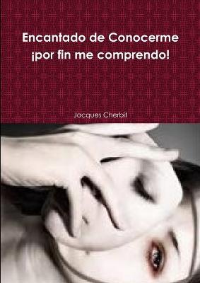 Encantado De Conocerme - Jacques Cherbit - cover