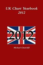 UK Chart Yearbook 2012