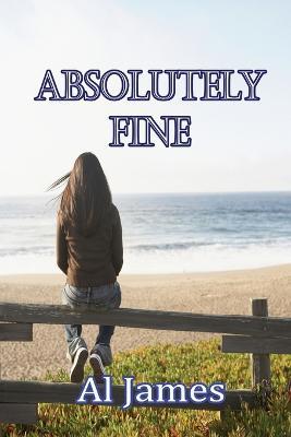 Absolutely Fine - Al James - cover