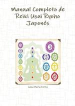 Manual Completo De Reiki Usui Ryoho Japones