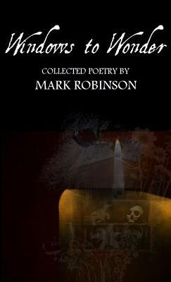 Windows to Wonder - Mark Robinson - cover