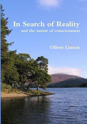 In Search of Reality - Oliver Linton - cover