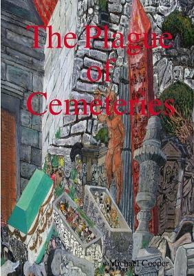 The Nephesh - Michael Cooper - cover