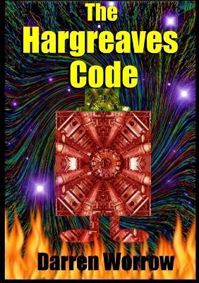 The Hargreaves Code - Darren Worrow - cover