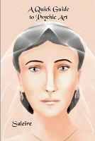 A Quick Guide To Psychic Art - Saleire - cover