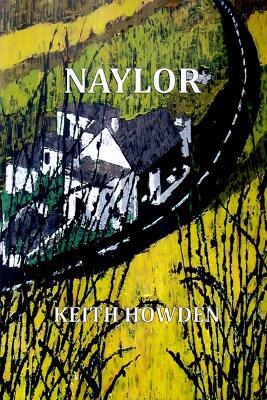 Naylor - Keith Howden - cover