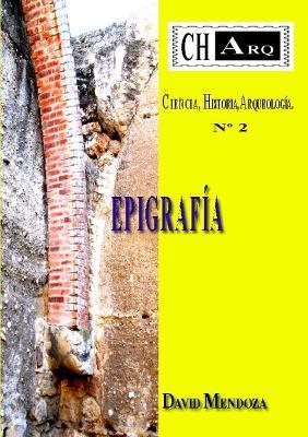 Charq 2 - David Mendoza - cover