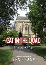 Cat in the Quad: H. Sapiens & F. Catus