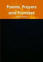 Poems, Prayers and Promises