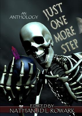 Just One More Step - Nathan J.D.L. Rowark - cover