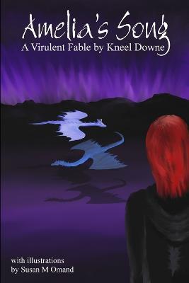 Amelia's Song - Kneel Downe - cover