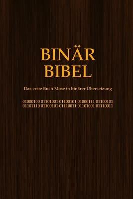 Binar Bibel - Patrick Klein - cover