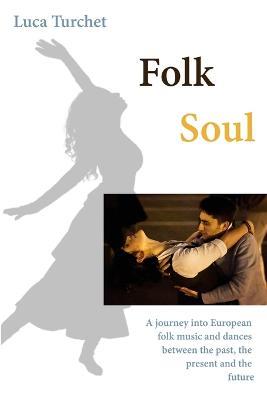 Folk Soul - Luca Turchet - cover