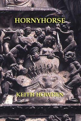 Hornyhorse - Keith Howden - cover