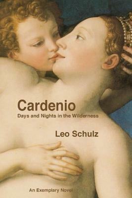 Cardenio - Leo Schulz - cover