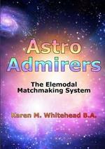 Astro Admirers: The Elemodal Matchmaking System