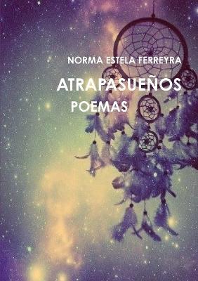 Atrapasuenos - Norma Estela Ferreyra - cover