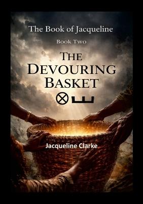 The Devouring Basket - Jacqueline Clarke - cover