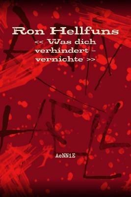 Ron Hellfuns > - AeNNiE - cover