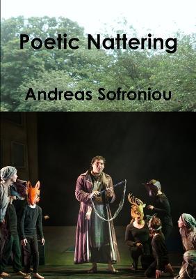 Poetic Nattering - Andreas Sofroniou - cover