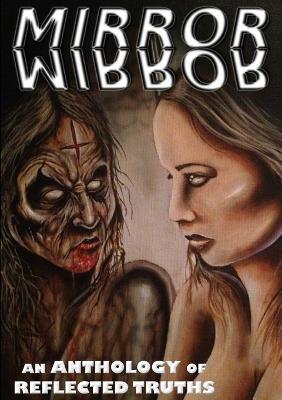 Mirror Mirror - Thirteen Press - cover
