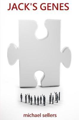 Jack's Genes - Michael Sellers - cover