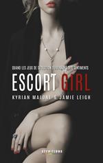 Escort Girl [Livre lesbien, roman lesbien]