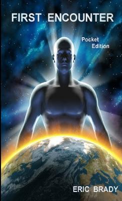 First Encounter -(Pocket Edition) - Eric Brady - cover
