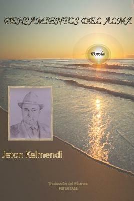 Pensamientos Del Alma - Jeton KELMENDI - cover