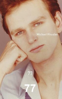 77 - Michael Fitzalan - cover