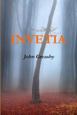 Invetia - John Greasby - cover