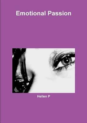 Emotional Passion - Hellen P - cover