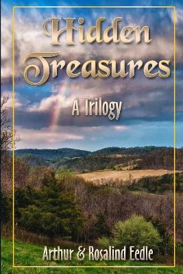 Hidden Treasures - Arthur Eedle - cover