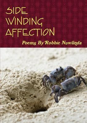 Side Winding Affection - Robbie Nuwanda - cover