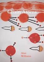 Chain Atoms - Alan Williams - cover