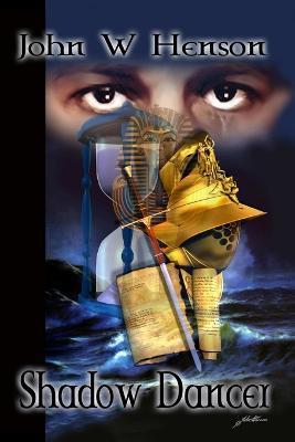 Shadow Dancer - John Henson - cover