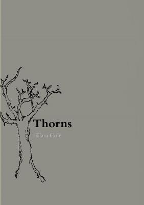 Thorns - Klara Cole - cover