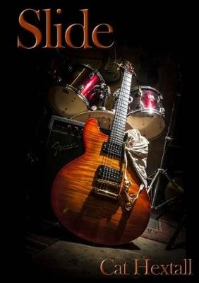 Slide - Cat Hextall - cover