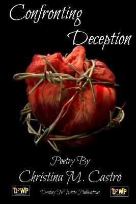 Confronting Deception - Christina M Castro - cover