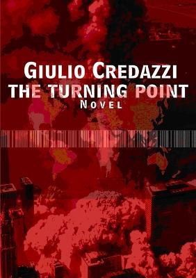The turning point - Giulio Credazzi - cover