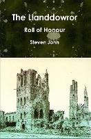 The Llanddowror Roll of Honour