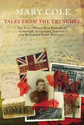 Tales from the Trenches - Mary Cole - cover