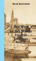 Der Wolf in Der Hurde