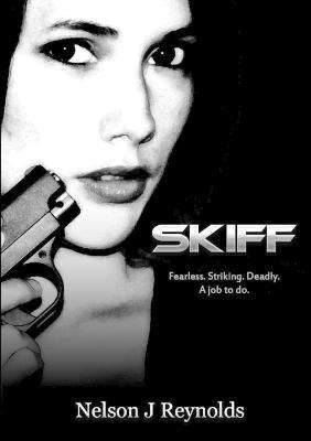 Skiff - Nelson J Reynolds - cover